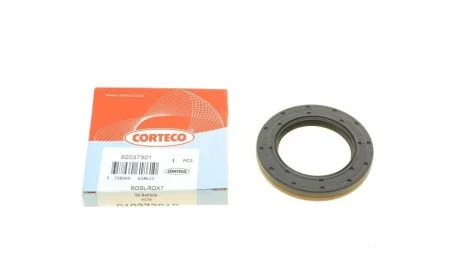 Сальник КПП CORTECO 01037301B
