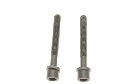 Болти головки (к-кт) Audi 100/A4/VW Passat B2 1.9-2.2 79- (95mm) CORTECO 016229B