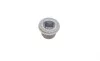Болт зливу оливи Peugeot Bipper 1.3 HDi 10- (M16x1.5) CORTECO 016321H (фото 2)