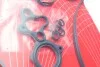 Прокладка крышки клапанов Renault Master/Trafic 2.5dCi CORTECO 016531P (фото 2)