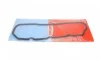 Прокладка кришки клапанів Ford Granada/Scorpio/Sierra 2.1-2.5 D -92 CORTECO 020465P (фото 1)