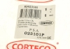 Прокладка кришки клапанів CORTECO 023101P (фото 5)
