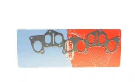 Прокладка коллектора впускного Fiat Ducato/Scudo 1.9TD 96- CORTECO 023139P