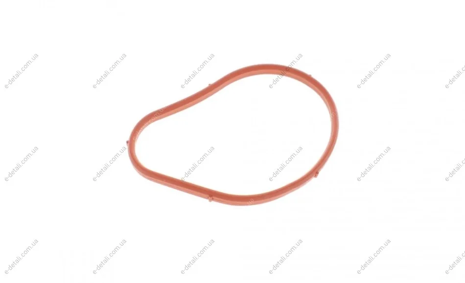 Прокладка колектора впускного Peugeot 306/406 1.8 16V 95-01 CORTECO 023261H (фото 1)