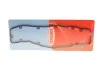 Прокладка кришки клапанів Peugeot 306/406/605/806 1.8/2.0 97-04 CORTECO 023274P (фото 1)