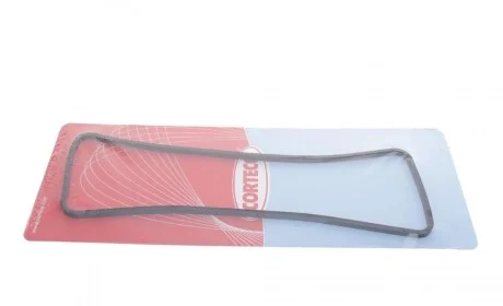 Прокладка кришки клапанів Renault Rapid/Trafic/Volvo 340-360 1.0-1.4 86-01 CORTECO 023515P