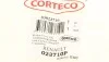 Прокладка крышки клапанов Renault Trafic/Opel Vivaro 1.9dCi 01- CORTECO 023710P (фото 5)
