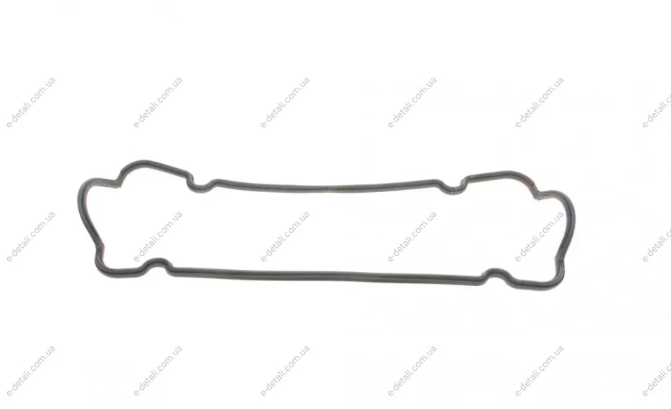 Прокладка крышки клапанов Fiat Punto 1.1/1.2i 93-10 CORTECO 023817P (фото 1)