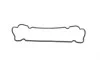 Прокладка крышки клапанов Fiat Punto 1.1/1.2i 93-10 CORTECO 023817P (фото 1)
