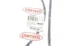 Прокладка крышки клапанов Fiat Punto 1.1/1.2i 93-10 CORTECO 023817P (фото 2)