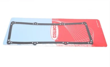 Прокладка кришки клапанів VW Golf I/II/Passat/Polo 0.9-1.3 74-89 (3mm) CORTECO 023820P