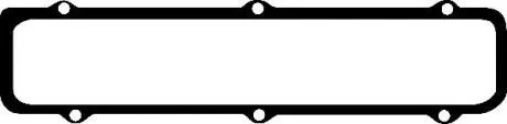 Прокладка кришки клапанної FIAT 1.1/1.3/1.6 (вир-во Corteco) CORTECO 023859P