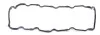 Прокладка поддона Ford Escort V/VI/VII 1.6-1.8 92-00 CORTECO 023896H (фото 2)