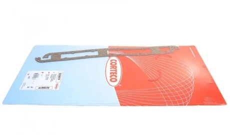 Прокладка кришки клапанів VW LT 28-35/40-55 2.4 TD 89-96 CORTECO 023987P