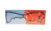 Прокладка крышки клапанов Opel Combo 1.7D 94-01 CORTECO 023994P (фото 3)