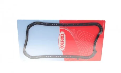 Прокладка піддону Honda Civic/HR-V 1.4/1.6 93- CORTECO 026071P