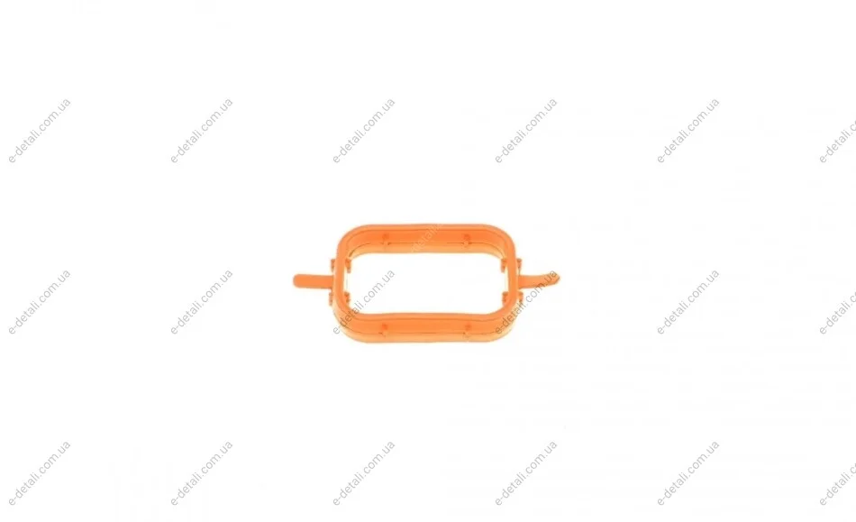 Прокладка коллектора впускного BMW 3 (E46)/5 (E39/E60) 2.0/2.0 d 98-11/Opel Omega B 2.5 DTI 01-03 CORTECO 026137H (фото 1)