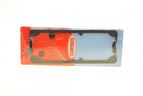 Прокладка клапанной крышки CORTECO 026147P (фото 1)