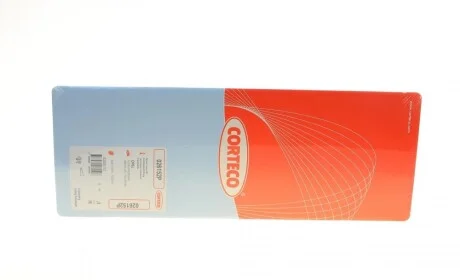 Прокладка кришки клапанів Opel Astra G/Vectra B/C 2.0/2.2DTI 16V 96- CORTECO 026152P