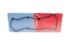 Прокладка кришки клапанів Renault Clio/Kangoo 1.2 96- CORTECO 026213P (фото 1)