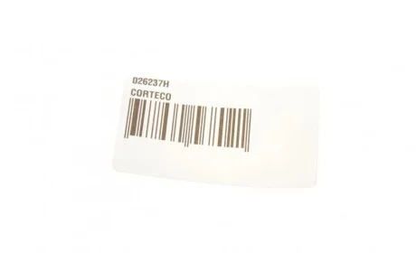 Прокладка коллектора впускного Citroen Berlingo/Peugeot Expert 1.6 HDI 05- (d=30.5mm) CORTECO 026237H