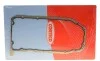 Прокладка піддону Opel Omega B 2.0/2.216v 94-03 (верх) CORTECO 026321P (фото 1)