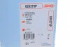 Прокладка колектора випускного Honda Civic/Accord 1.3-1.6i 87-01 CORTECO 026379P (фото 2)