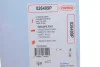 Прокладка коллектора впускного Fiat Panda/Punto 1.0-1.2 86-04 CORTECO 026409P (фото 2)