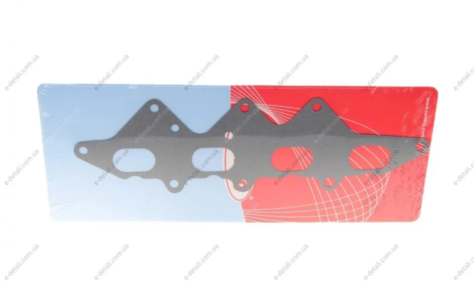 Прокладка коллектора впускного Ford Fiesta 92-95 CORTECO 026434P (фото 1)