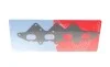 Прокладка коллектора впускного Ford Fiesta 92-95 CORTECO 026434P (фото 1)
