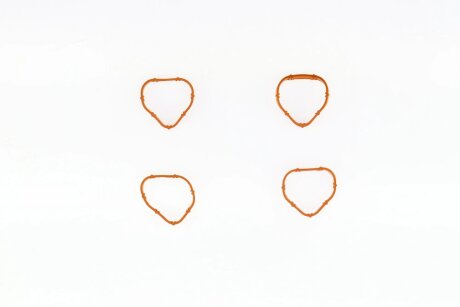 Прокладка колектора впускного CORTECO 026471H