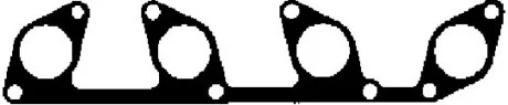 Прокладка коллектора выпускного Audi A3/A4/A6/Skoda Octavia/VW Passat 2.0 TDI 05- CORTECO 026479P