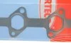 Прокладка колектора випускного Renault Kangoo 1.5dCi 02- CORTECO 026518P (фото 2)