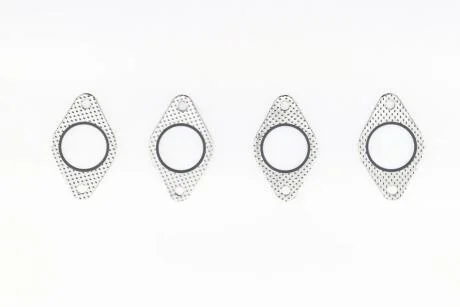 Прокладка колектора EX AUDI/VW 6A/ACE/KR/9A/7A (4)/(5) (вир-во Corteco) CORTECO 026629H