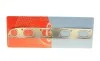 Прокладка коллектора выпускного Renault Master II/Trafic II 2.2dCI/2.5dCi 98- CORTECO 026648P (фото 1)