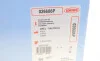 Прокладка кришки клапанів Opel Corsa 1.0 03- CORTECO 026686P (фото 2)
