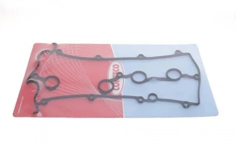 Прокладка кришки клапанів Mazda 323/626 1.8-2.0 97-04 CORTECO 026784P
