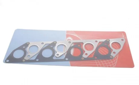 Прокладка колектора впускного/випускного Mitsubishi Pajero 2.5TD 90- CORTECO 027162P