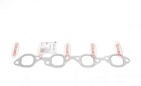 Прокладка коллектора выпускного Opel Astra/Vectra/Kadett/Combo 1.5/1.6/1.7D 80-01 CORTECO 027172H