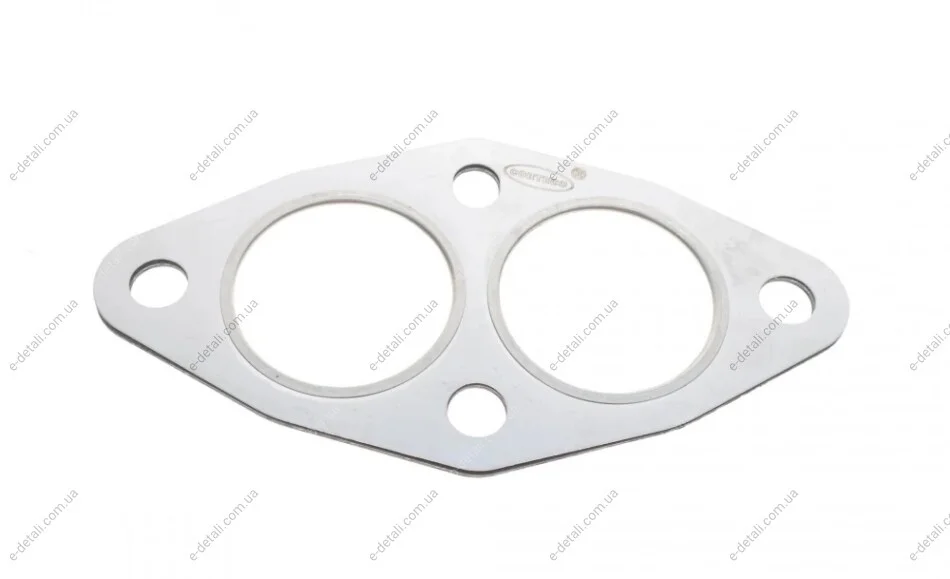 Прокладка трубы выхлопной BMW 3 (E30/E36/E46)/5 (E34) 1.6-1.8 M40/M43 87-02 CORTECO 027497H (фото 1)