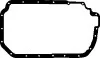 Прокладка піддону Audi A4/A6/VW Passat 2.5 TDI 97-05 CORTECO 028035P (фото 1)