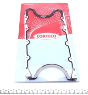 Прокладка крышки клапанов Ford Focus/ Mondeo II 1.6-2.0 i 96-04 CORTECO 028113P