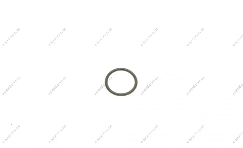 Шайба болта зливу оливи Opel Corsa 1.2/1.4 09- (18x22x2) CORTECO 041118H (фото 1)