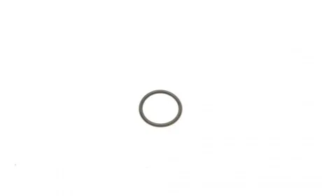 Шайба болта зливу оливи Opel Corsa 1.2/1.4 09- (18x22x2) CORTECO 041118H