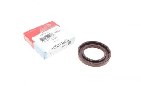 Сальник распредвала Renault Laguna I/ Volvo C70/ S40/S60/S70/S80/S90 95-02 (30x47x7) CORTECO 12001192B