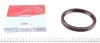 Сальник коленвала (задний) Ford Scorpio/Jeep Cherokee/Opel Frontera A 1.8-3.1TD 86-01 (110x130x13) CORTECO 12012521B (фото 1)