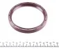 Сальник коленвала (задний) Ford Scorpio/Jeep Cherokee/Opel Frontera A 1.8-3.1TD 86-01 (110x130x13) CORTECO 12012521B (фото 2)