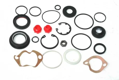 Ремкомплект рулевой рейки Transtec Citroen, Fiat, Peugeot, Renault 1994-2002 CORTECO 15599935