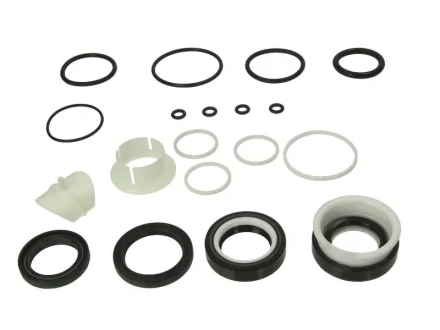 Ремкомплект кермової рейки (VW GOLF IV, SKODA OCTAVIA I, AUDI A3 8L1) CORTECO 15599950