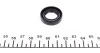 Сальник насосу масляного АКПП Mitsubishi Galant/Lancer 2.0 -97 (17x28x7) CORTECO 19016594B (фото 2)